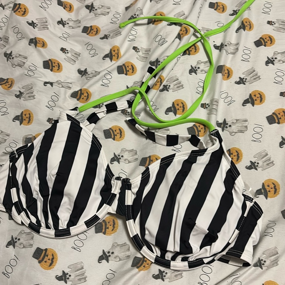 Xxl bikini top